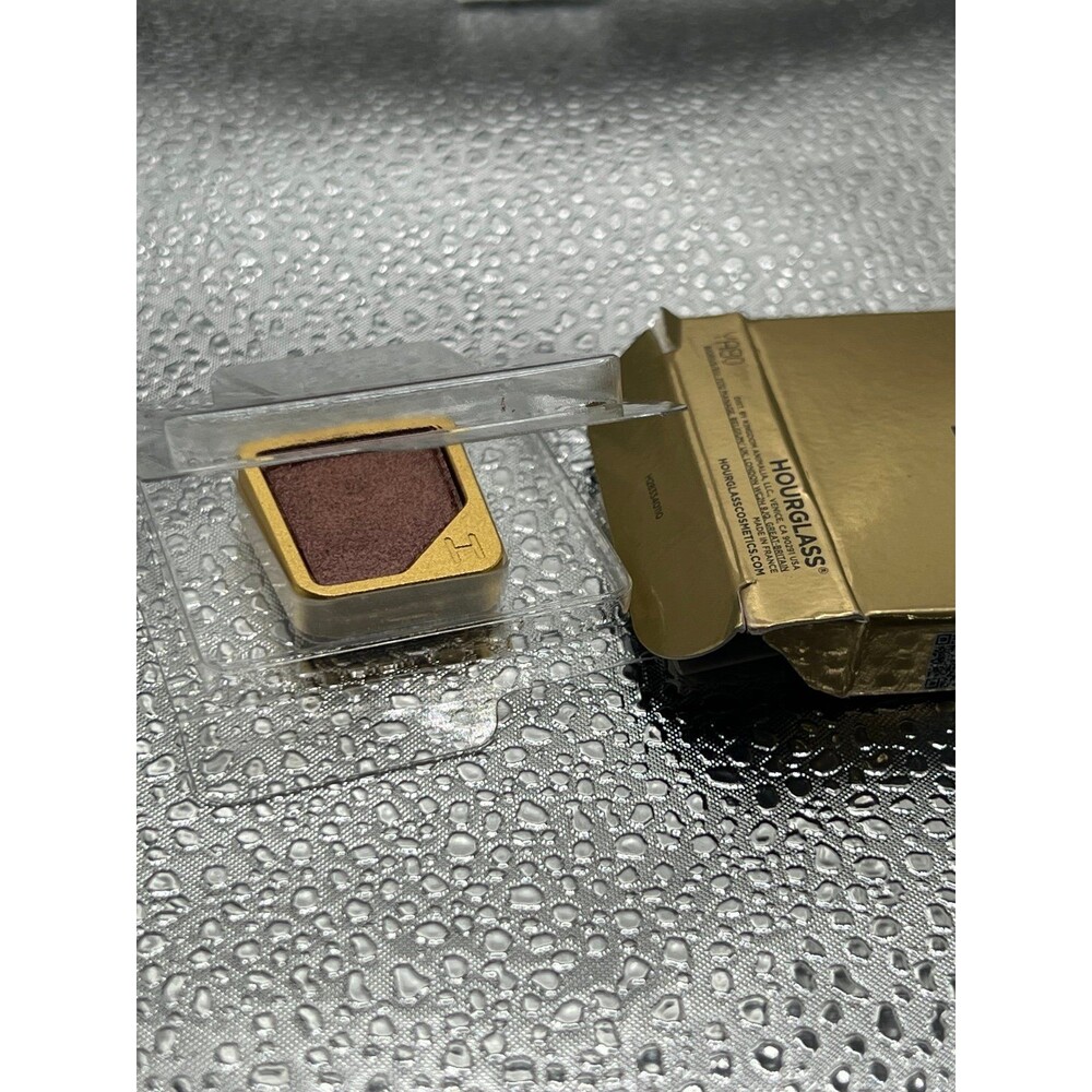 Hourglass Curator Eyeshadow refill Pry Metallic